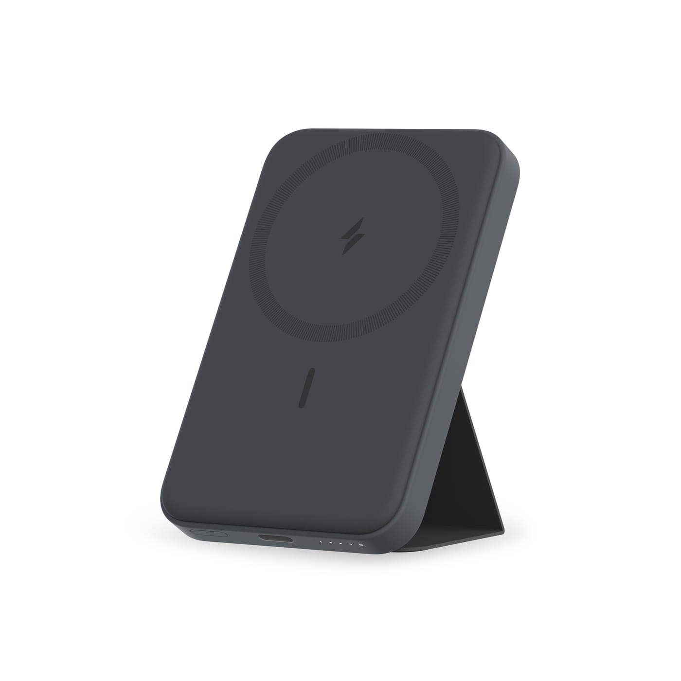 Anker Electronics One Size / Black Anker - 622 Magnetic Battery