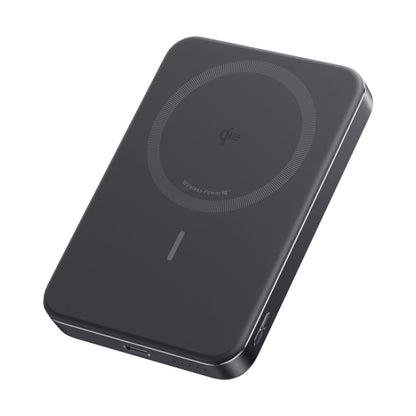Anker Electronics One Size / Black Anker - MagGo 10K Slim Power Bank