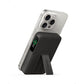 Anker Electronics One Size / Black Anker - MagGo Power Bank (10,000mAh, 15W)
