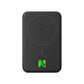 Anker Electronics One Size / Black Anker - MagGo Power Bank (10,000mAh, 15W)