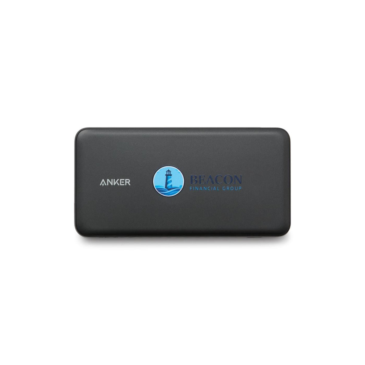 Anker - Power Bank (10K, 22.5W, Built-In USB-C Cable)
