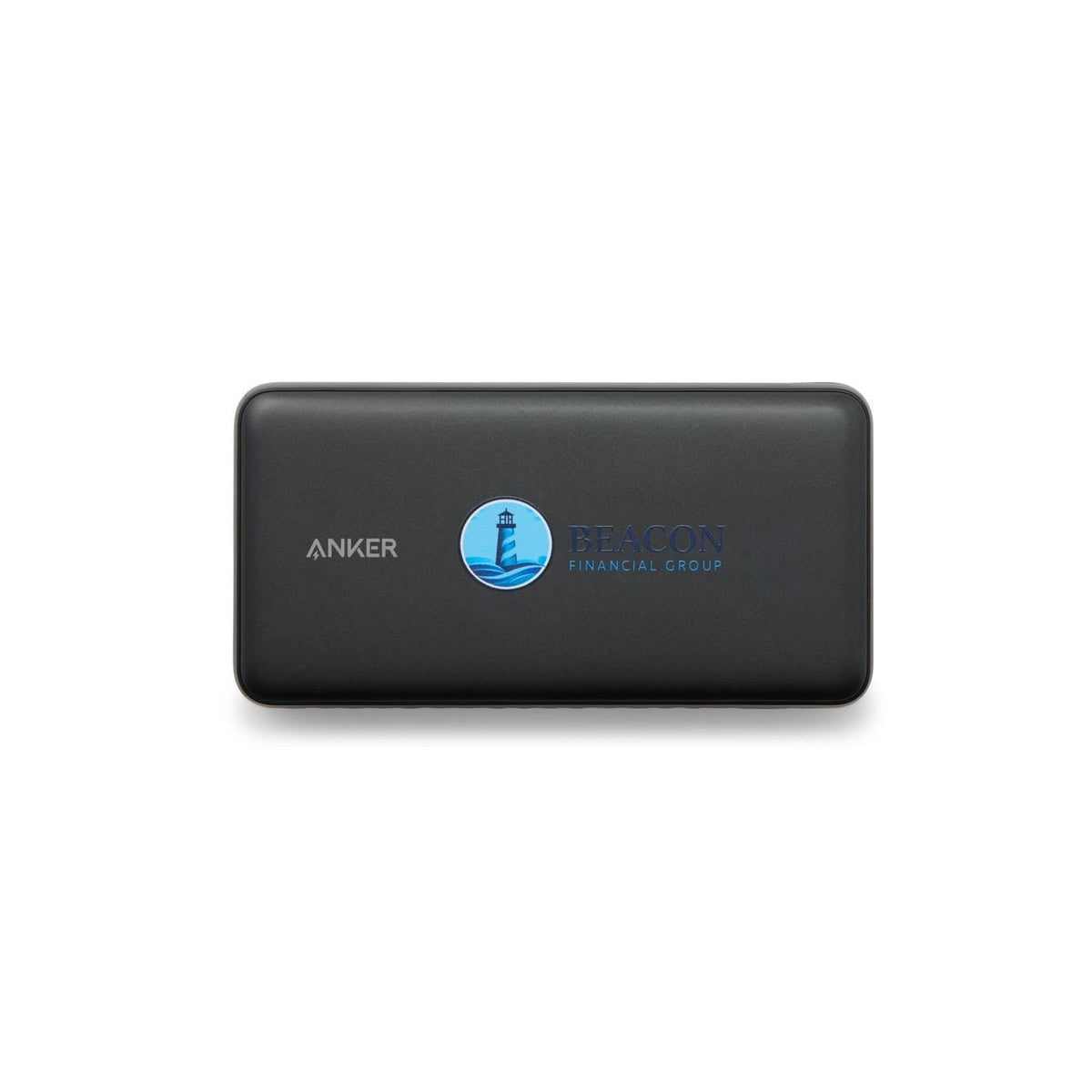 Anker - Zolo Power Bank (20K, 22.5W, Built-In USB-C Cable)