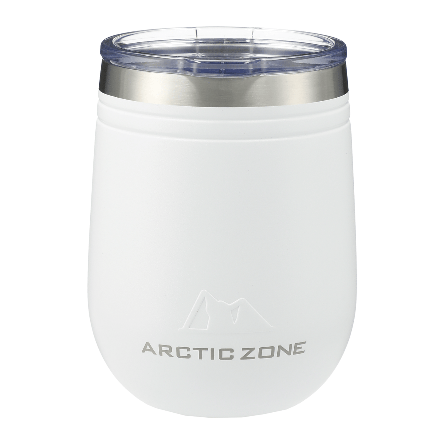 Arctic Zone Accessories 12oz / White Arctic Zone - Titan Thermal HP® Wine Cup 12oz