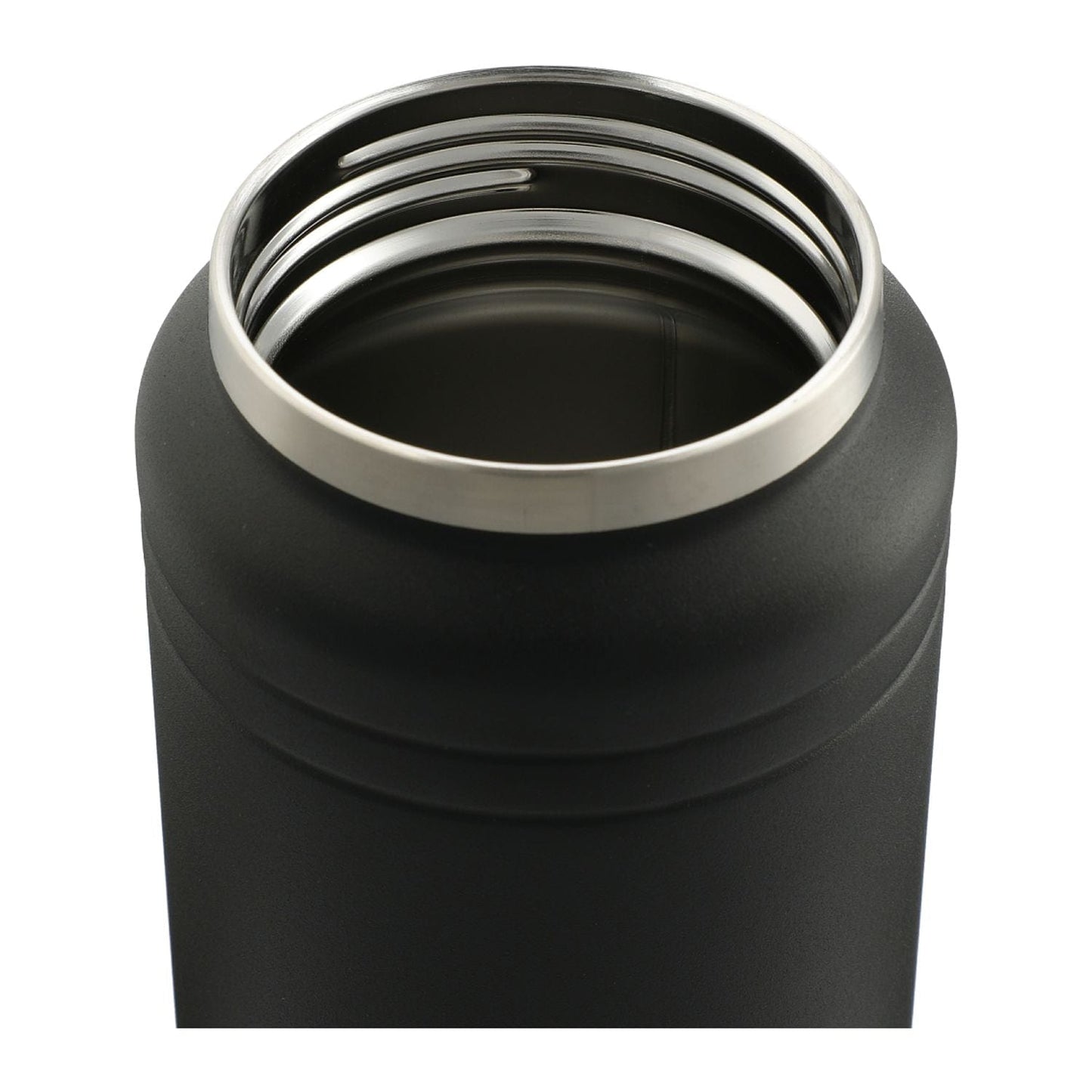 Arctic Zone Accessories 32oz / Black Arctic Zone - Titan Thermal HP® Copper Bottle 32oz