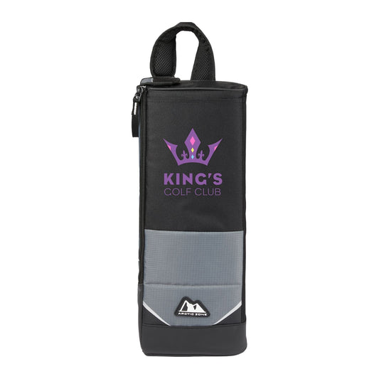Arctic Zone Bags One Size / Black Arctic Zone - 6-Can Golf Cooler