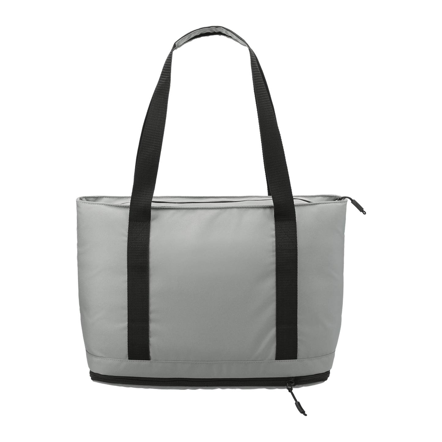 Arctic Zone Bags One Size / Grey Arctic Zone - Repreve® 25-50 Can Expandable Cooler