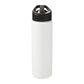 Arctic Zone Drinkware 28oz / White Arctic Zone - Metalike Bottle with Tritan™ Renew 28oz