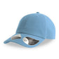 Atlantis Headwear Headwear Adjustable / Columbia Blue Atlantis Headwear - Sustainable Dad Hat