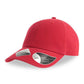 Atlantis Headwear Headwear Adjustable / Red Atlantis Headwear - Sustainable Dad Hat