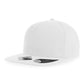 Atlantis Headwear Headwear Adjustable / White Atlantis Headwear - Sustainable Flat Bill Cap