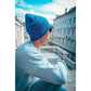 Atlantis Headwear Headwear Atlantis Headwear - Pure Sustainable Knit Beanie