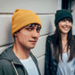 Atlantis Headwear Headwear Atlantis Headwear - Rio Sustainable Knit Beanie