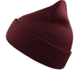 Atlantis Headwear Headwear Atlantis Headwear - Sustainable 12" Knit Beanie