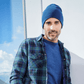 Atlantis Headwear Headwear Atlantis Headwear - Sustainable 8" Beanie