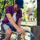 Atlantis Headwear Headwear Atlantis Headwear - Sustainable Dad Hat