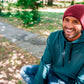 Atlantis Headwear Headwear Atlantis Headwear - Sustainable Fine Rib Knit Beanie