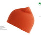 Atlantis Headwear Headwear Atlantis Headwear - Sustainable Organic Cotton Beanie
