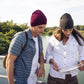 Atlantis Headwear Headwear Atlantis Headwear - Sustainable Organic Cotton Beanie