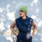 Atlantis Headwear Headwear Atlantis Headwear - Sustainable Organic Cotton Beanie