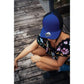 Atlantis Headwear Headwear Atlantis Headwear - Sustainable Recy Three Trucker Cap