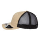 Atlantis Headwear Headwear Atlantis Headwear - Sustainable Trucker Cap