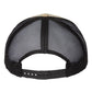 Atlantis Headwear Headwear Atlantis Headwear - Sustainable Trucker Cap
