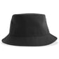 Atlantis Headwear Headwear One Size / Black Atlantis Headwear - Sustainable Bucket