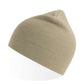 Atlantis Headwear Headwear One Size / Light Beige Atlantis Headwear - Sustainable Beanie
