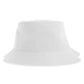 Atlantis Headwear Headwear One Size / White Atlantis Headwear - Sustainable Bucket