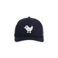 Bad Birdie Headwear Adjustable / Total Eclipse Bad Birdie - Total Eclipse Snapback Hat
