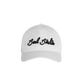 Bad Birdie Headwear Bad Birdie - Script Hat