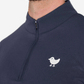 Bad Birdie - Men's Velocity 1/4-Zip Pullover