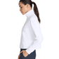 Bad Birdie - Women's At Ease Quarter-Zip