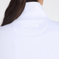 Bad Birdie - Women's At Ease Quarter-Zip
