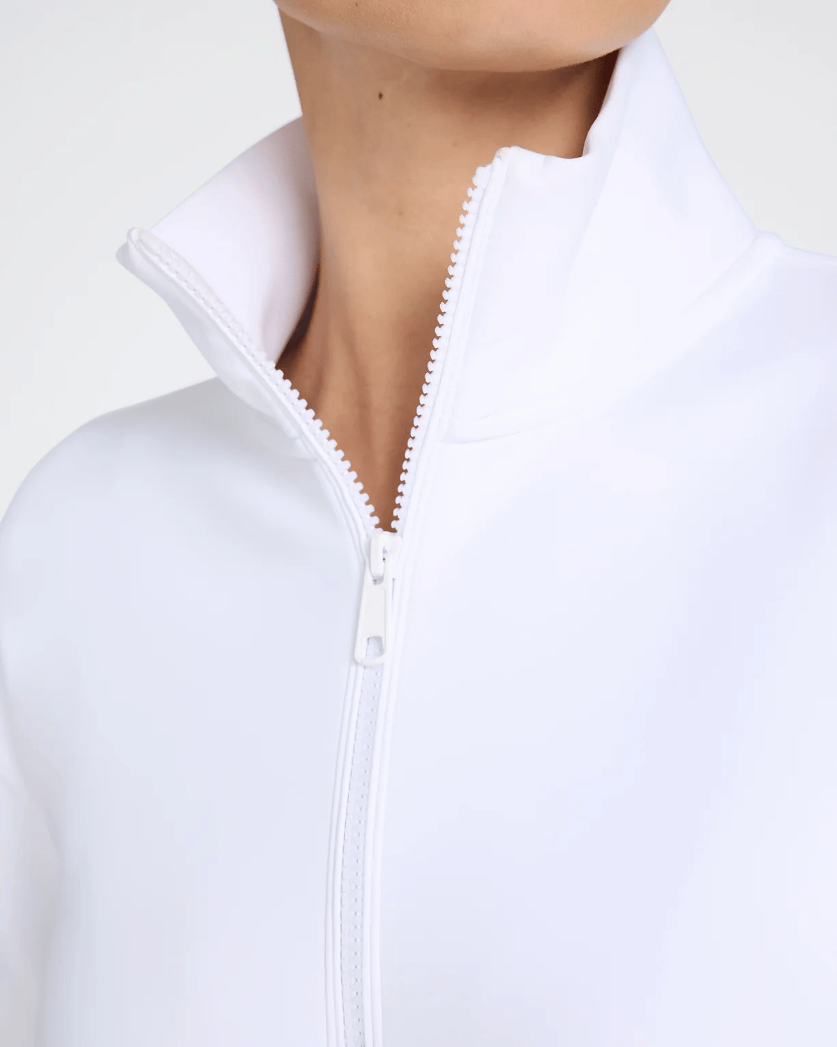 Bad Birdie - Women's At Ease Quarter-Zip