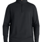 Bad Birdie - Men's 1/4-Zip Pullover