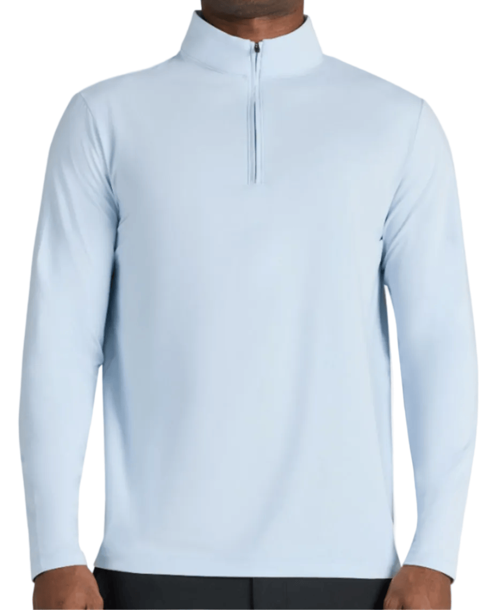 Bad Birdie - Men's 1/4-Zip Pullover