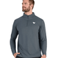 Bad Birdie - Men's Velocity 1/4-Zip Pullover