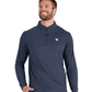 Bad Birdie - Men's Velocity 1/4-Zip Pullover