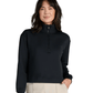 Bad Birdie - Women's At Ease Quarter-Zip