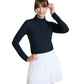 Bad Birdie - Women's Velocity 1/4-Zip Pullover