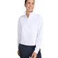 Bad Birdie - Women's At Ease Quarter-Zip