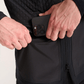 Bad Birdie Outerwear Bad Birdie - Men's Hybrid Jacket