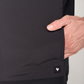 Bad Birdie Outerwear Bad Birdie - Men's Hybrid Vest