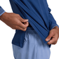 Bad Birdie Outerwear Bad Birdie - Men's Kinetic Wind Pullover