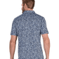 Bad Birdie Polos Bad Birdie - Men's Drippity Drip Remix Polo