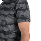 Bad Birdie Polos Bad Birdie - Men's Frostbite Granite Polo