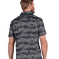 Bad Birdie Polos Bad Birdie - Men's Frostbite Granite Polo