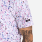 Bad Birdie Polos Bad Birdie - Men's Paint Splatter 3 Polo