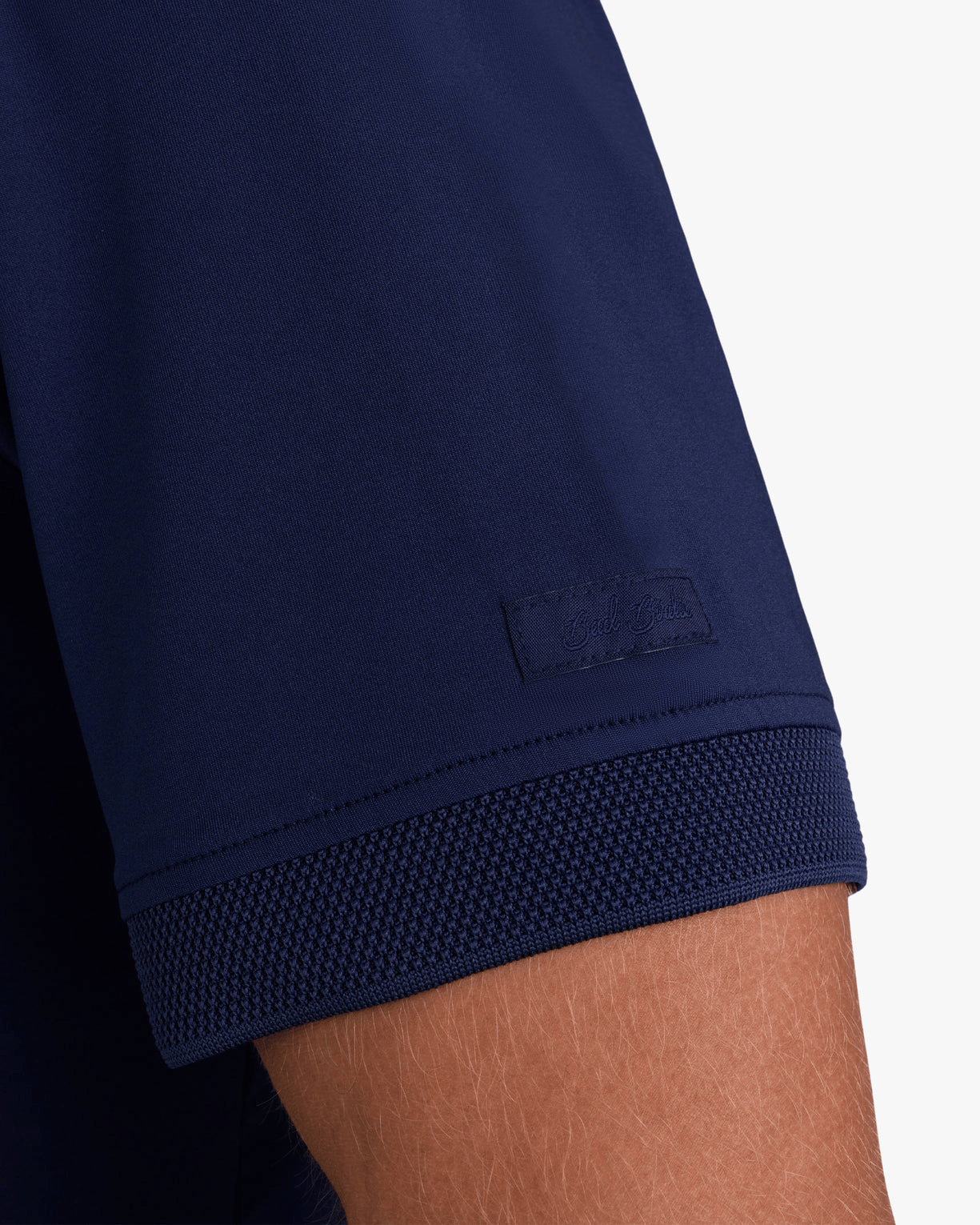 Bad Birdie Polos Bad Birdie - Men's Ridge Performance Polo